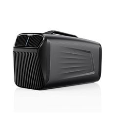 5400 (ASHRAE ) BTU Portable Air Conditioner with heater 