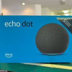 Alexa 5th Generation $20 Firm