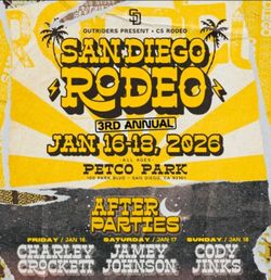 San Diego Rodeo