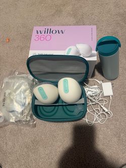 Willow 360