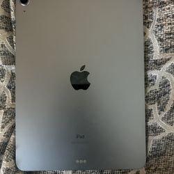 iPad Air 4th Gen 