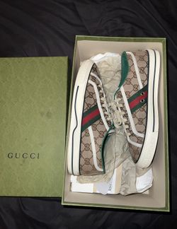 Gucci Sneakers