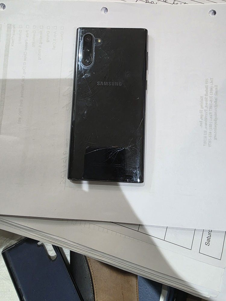 Unlocked Samsung Galaxy S9