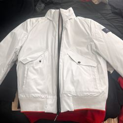 Tommy Hilfiger Jacket