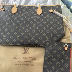 LV Bag 