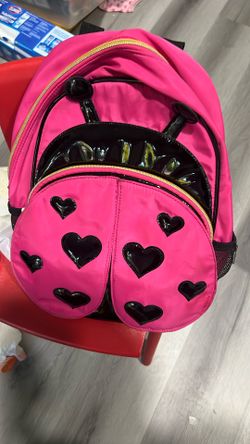 Preschooler Tk Backpack Small