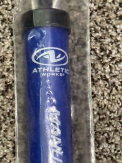 Ball pump