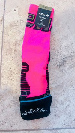 Stance socks