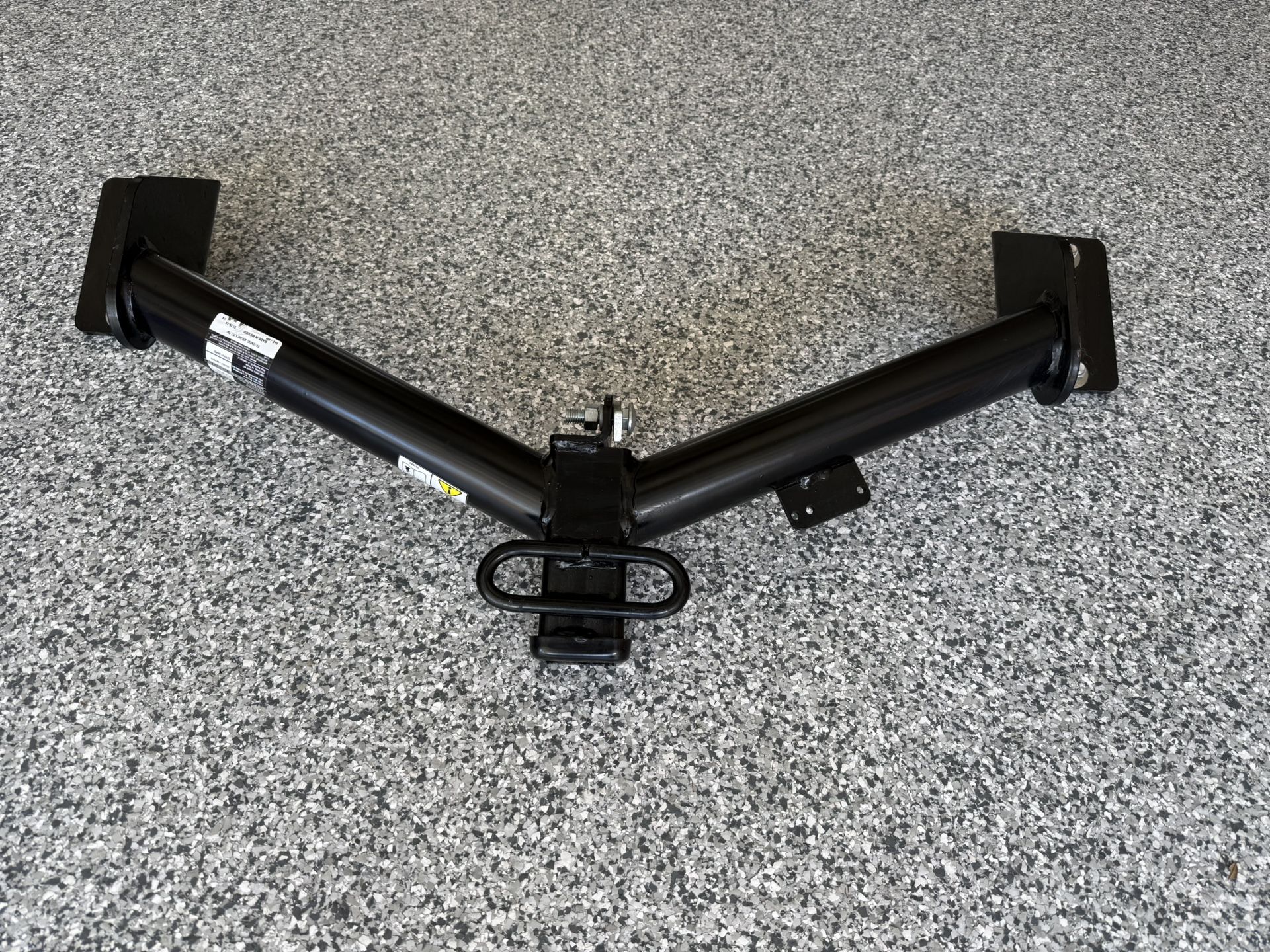 Honda Crv Hitch