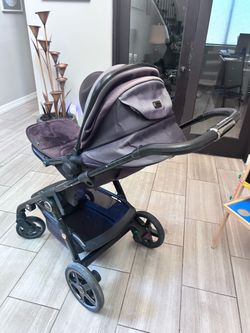 Silver Cross Infant Stroller - Can Deliver!