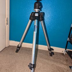 Manfrotto® Tripod