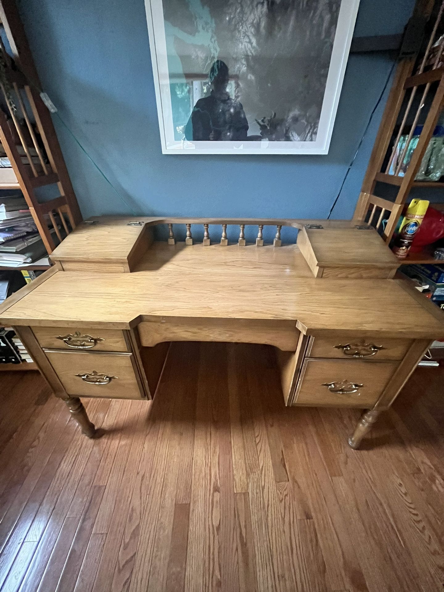 Vintage Desk