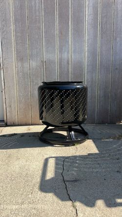 Fire pit