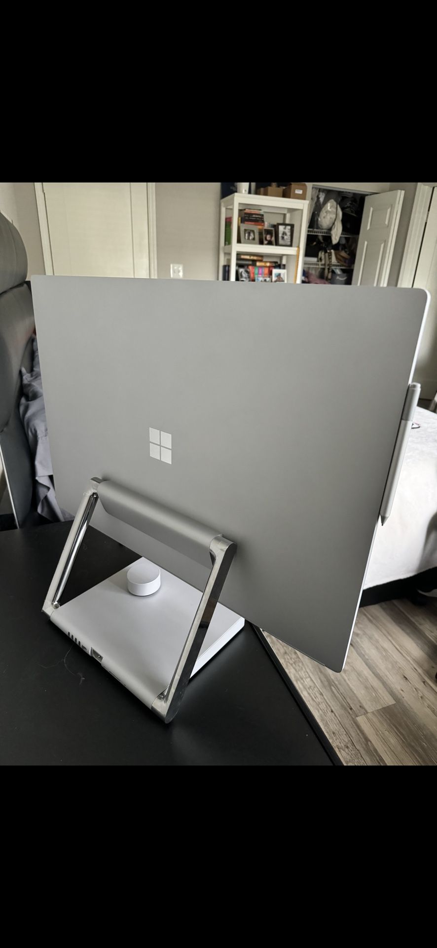 Microsoft Surface Studio 2