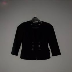 White House Black Market Blazer women’s size 2