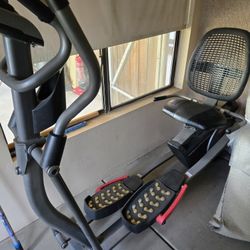 Pro Form Exercise Walker