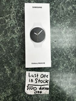 LIMITED GALAXY WATCH OFFER - $439 (North Wilkesboro)