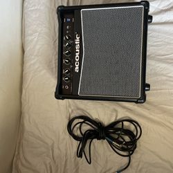 Electric Amp