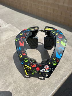Atlas Toddler Neck Brace