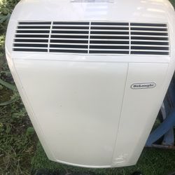 Portable Air Conditioner 
