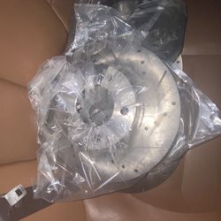 Brake Kit BMW 328i