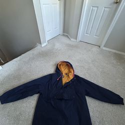Vintage Gap Rain Jacket 