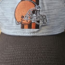 Cleveland Browns Cap 