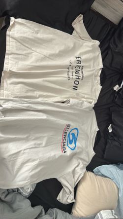 R3p balenciaga