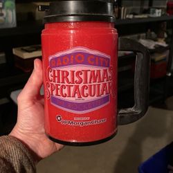 Radio City Mug
