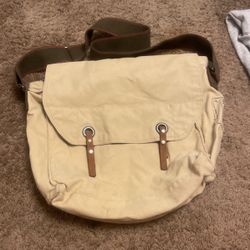 Messenger Bag 