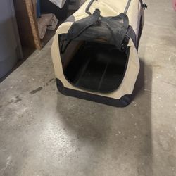 Dog Carrier