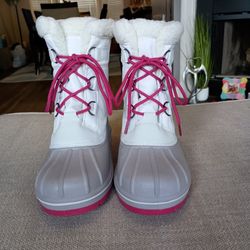 Cat &Jack Boots
