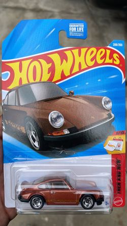 Hotwheels