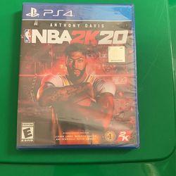 NBA2k20