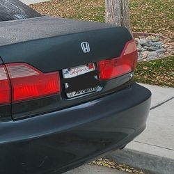 1999 Honda Accord  Clean Title Runs Great
