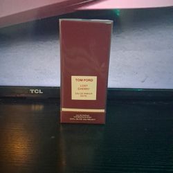 Tom Ford Lost Cherry 100ml