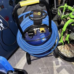 Good Year Air Compressor 