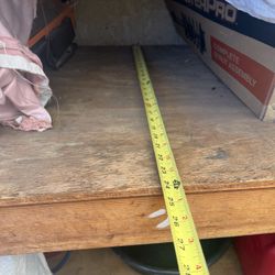 Wooden Rack Or Shelve Cabinet 