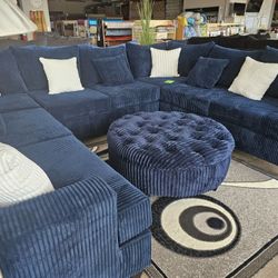 Sofa Set