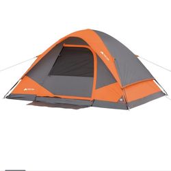 Camping Tent For Two People 