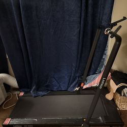 Lichico Treadmill 