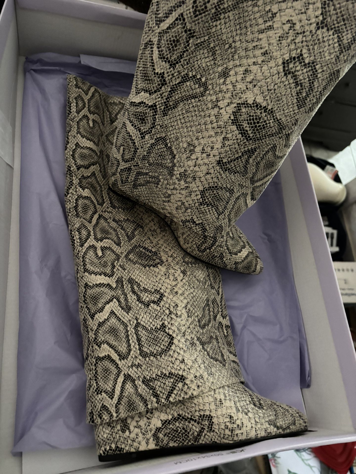 Women Boots