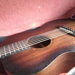 Acoustic Guitar