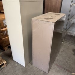 Filing Cabinets - You Choose, $15 Ea