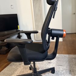 Ergonomic - Work / Study Chair
