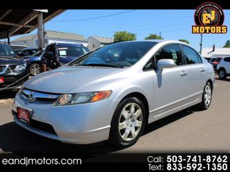 2007 Honda Civic