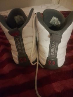 Jordan Size 7y 
