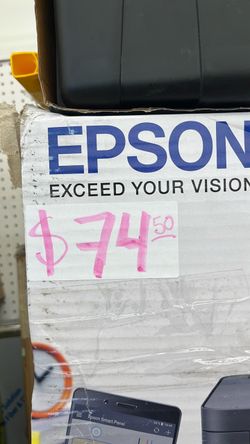 Epson expression home XP 5200
