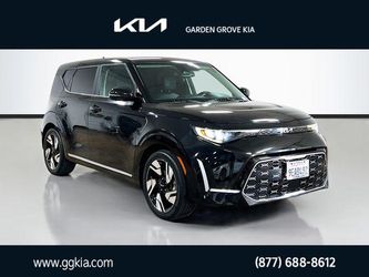 2023 Kia Soul