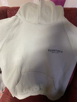 Essential Hoodie